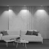 Встраиваемый светильник Technical DL043-02-10W4K-SQ-W