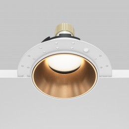 Встраиваемый светильник Technical DL051-U-2WMG