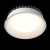 Встраиваемый светильник Technical DL055-24W3-4-6K-W