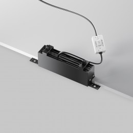 Встраиваемый светильник Technical DL065-12W3-6K-TRS-B