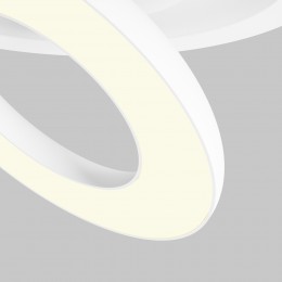 Встраиваемый светильник Technical DL102-12W3K-W