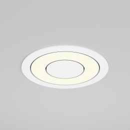 Встраиваемый светильник Technical DL102-12W3K-W