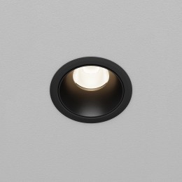 Встраиваемый светильник Technical DL115-10W-4K-B