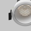 Встраиваемый светильник Technical DL115-10W-4K-W