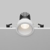 Встраиваемый светильник Technical DL115-10W-4K-W