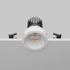 Встраиваемый светильник Technical DL115-10W-4K-W