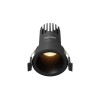 Встраиваемый светильник Technical DL116-10W-2.7K-B