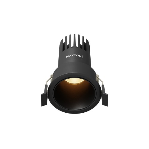 Встраиваемый светильник Technical DL116-10W-2.7K-B