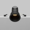 Встраиваемый светильник Technical DL116-10W-2.7K-B