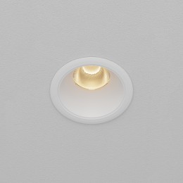 Встраиваемый светильник Technical DL123-10W-3K-W