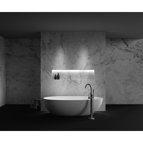 Встраиваемый светильник Technical DL123-10W-3K-W