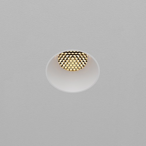 Встраиваемый светильник Technical DL124-10W-2.7K-TRS-W