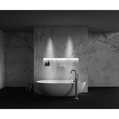 Встраиваемый светильник Technical DL124-10W-2.7K-TRS-W