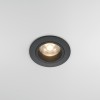 Встраиваемый светильник Technical DL125-L12-3K-B