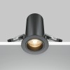 Встраиваемый светильник Technical DL125-L12-3K-B