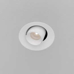 Встраиваемый светильник Technical DL127-8W3K-TRS-W
