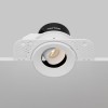 Встраиваемый светильник Technical DL127-8W3K-TRS-W