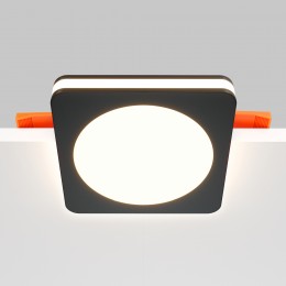 Встраиваемый светильник Technical DL2001-L12B