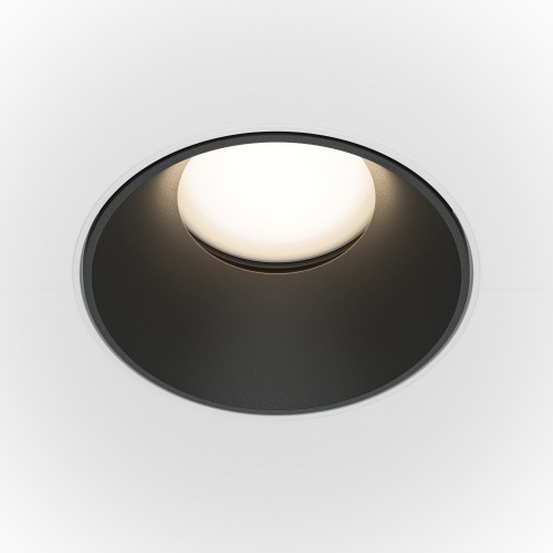 Встраиваемый светильник Voltega VGL051-U-2WB