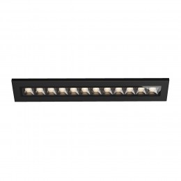 Встраиваемый светильник  Maytoni Outdoor Ghost O488DL-L12GF4K
