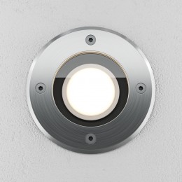Встраиваемый светильник  Maytoni Outdoor Tubo O043DL-01S