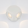 Архитектурная подсветка  Maytoni Outdoor Corso O014WL-L4W