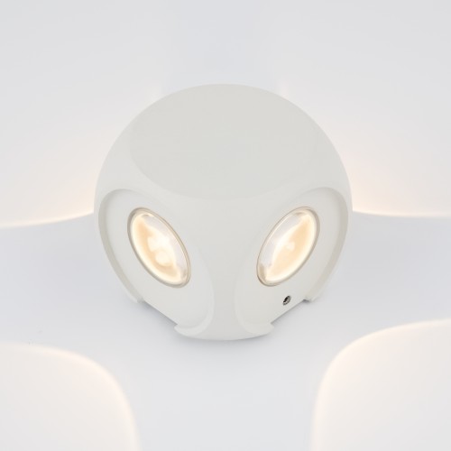 Архитектурная подсветка  Maytoni Outdoor Corso O014WL-L4W