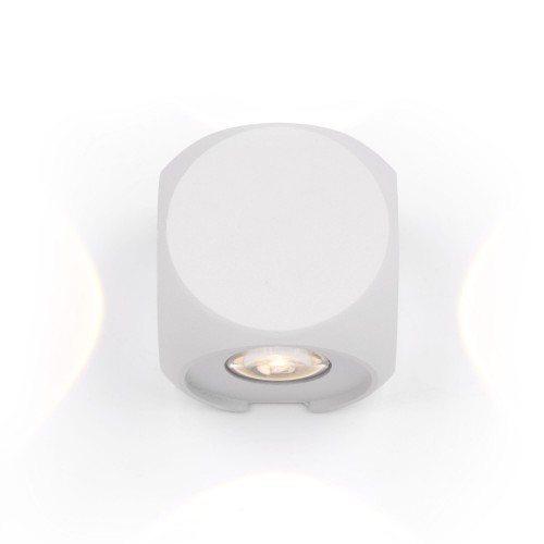 Архитектурная подсветка  Maytoni Outdoor Corso O014WL-L4W