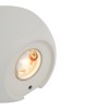 Архитектурная подсветка  Maytoni Outdoor Corso O014WL-L4W