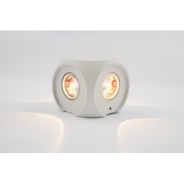 Архитектурная подсветка  Maytoni Outdoor Corso O014WL-L4W