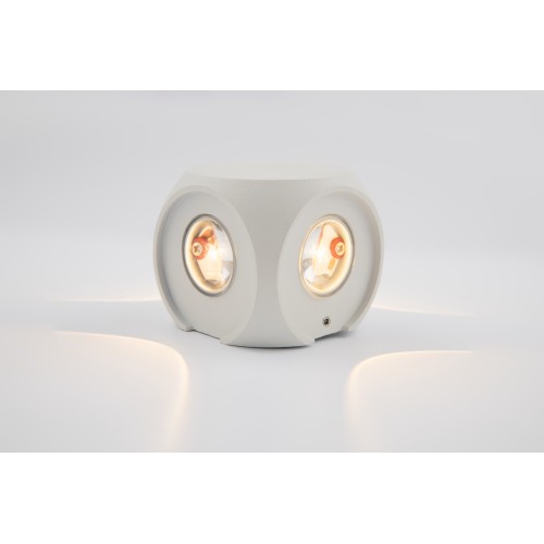Архитектурная подсветка  Maytoni Outdoor Corso O014WL-L4W