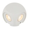 Архитектурная подсветка  Maytoni Outdoor Corso O014WL-L4W