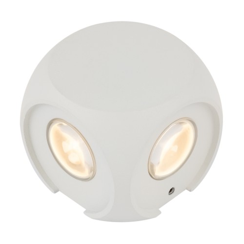Архитектурная подсветка  Maytoni Outdoor Corso O014WL-L4W