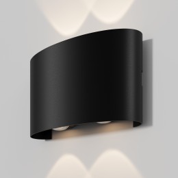 Архитектурная подсветка  Maytoni Outdoor Strato O417WL-L4B3K