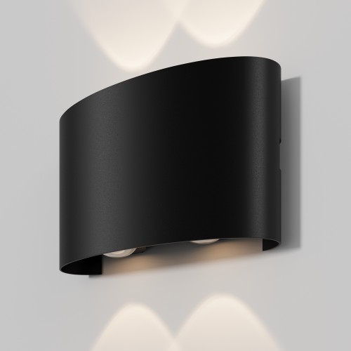 Архитектурная подсветка  Maytoni Outdoor Strato O417WL-L4B3K