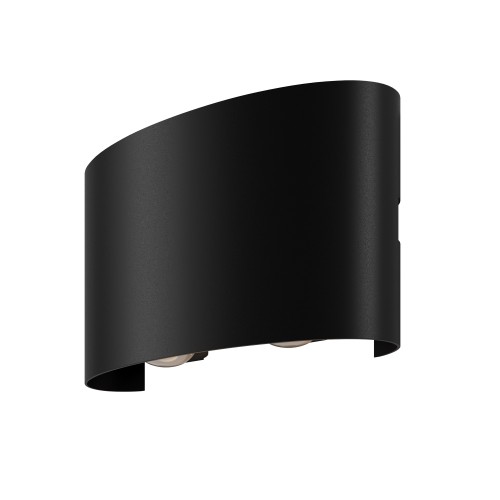 Архитектурная подсветка  Maytoni Outdoor Strato O417WL-L4B3K