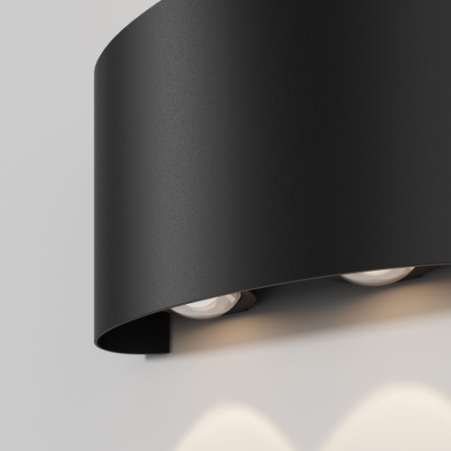 Архитектурная подсветка  Maytoni Outdoor Strato O417WL-L4B3K