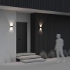 Архитектурная подсветка  Maytoni Outdoor Strato O417WL-L4B3K