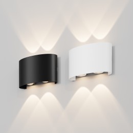Архитектурная подсветка  Maytoni Outdoor Strato O417WL-L4B3K