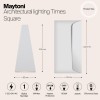 Архитектурная подсветка  Maytoni Outdoor Times Square O580WL-L6W