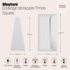 Архитектурная подсветка  Maytoni Outdoor Times Square O580WL-L6W
