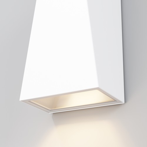 Архитектурная подсветка  Maytoni Outdoor Times Square O580WL-L6W