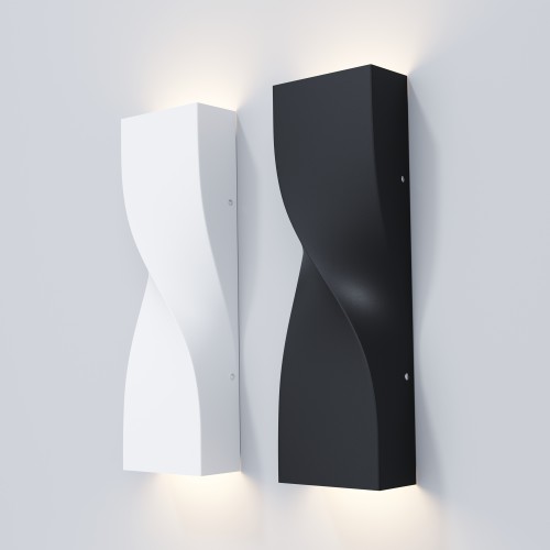 Архитектурная подсветка  Maytoni Outdoor Twist O040WL-L11W3K