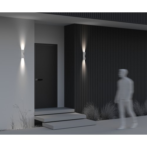 Архитектурная подсветка  Maytoni Outdoor Twist O040WL-L11W3K
