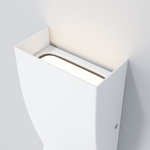 Архитектурная подсветка  Maytoni Outdoor Twist O040WL-L11W3K