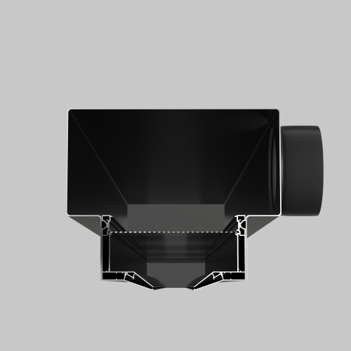 Диффузор Technical ARC-LD-SC-000012