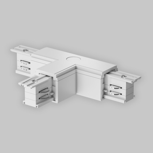 Комплектующие для накладной трековой системы Technical TRA005CT-31W-L
