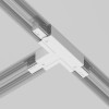 Комплектующие для накладной трековой системы Technical TRA005CT-31W-L