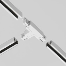 Комплектующие для накладной трековой системы Technical TRA005CT-31W-L