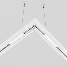 Комплектующие для трековой системы Technical TRA034CPC-42W-15